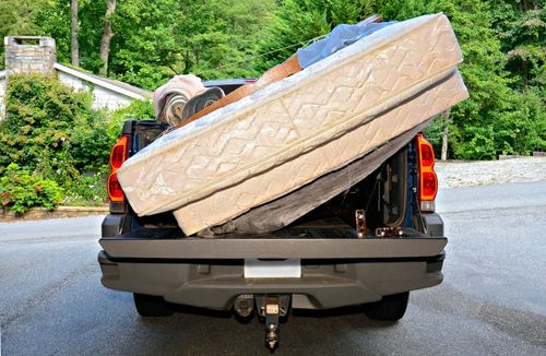 Understanding the Cost for Junk Removal for Your Home | Chesapeake’s Best Junk & Waste Removal