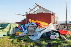 Best Solutions for Junk Removal | Finest Junk & Waste Removal Services in Chesapeake VA