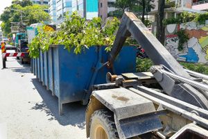 Top Reasons Why Trash Hauling Should Be Outsourced | Chesapeake’s Best Junk & Waste Removal