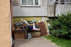 5 Steps for Cleaning Out Your Basement | Chesapeake’s Best Junk & Waste Removal