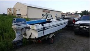 Boats for Scrap: How to Properly Dispose of an Old Boat